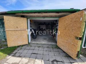 Pronájem garáže, Karviná, Sportovní, 22 m2