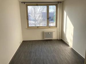 Pronájem bytu 3+1, Praha - Hlubočepy, Slavínského, 72 m2