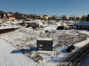 Prodej chaty, Šošůvka, 30 m2