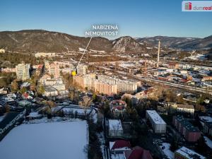 Prodej bytu 4+1, Ústí nad Labem - Neštěmice, Opletalova, 78 m2