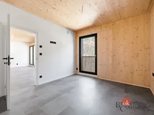 Prodej bytu 2+kk, Velké Hamry, 56 m2