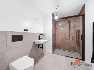 Prodej bytu 2+kk, Velké Hamry, 56 m2