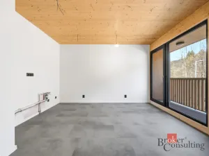 Prodej bytu 2+kk, Velké Hamry, 56 m2