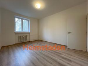 Pronájem bytu 3+1, Havířov - Město, Dělnická, 71 m2