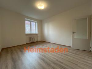 Pronájem bytu 3+1, Havířov - Město, Dělnická, 71 m2