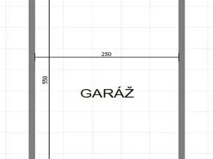 Pronájem bytu 2+1, Uherský Brod, V. Růžičky, 60 m2