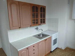 Pronájem bytu 1+1, Lanškroun, Kollárova, 38 m2