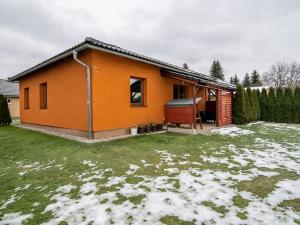 Prodej rodinného domu, Velké Losiny, Švermova, 134 m2