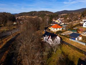 Prodej rodinného domu, Český Krumlov - Nové Dobrkovice, 135 m2