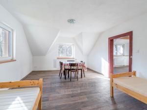 Prodej rodinného domu, Český Krumlov - Nové Dobrkovice, 135 m2