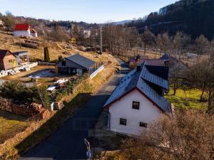 Prodej rodinného domu, Český Krumlov - Nové Dobrkovice, 135 m2