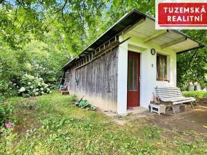 Prodej pozemku pro bydlení, Brno - Líšeň, 523 m2