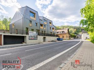 Prodej bytu 4+kk, Velké Hamry, 73 m2