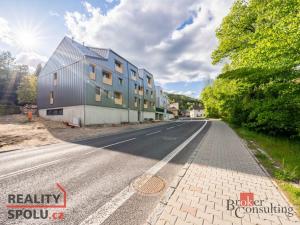 Prodej bytu 4+kk, Velké Hamry, 73 m2