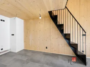 Prodej bytu 4+kk, Velké Hamry, 73 m2