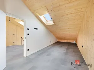 Prodej bytu 4+kk, Velké Hamry, 73 m2