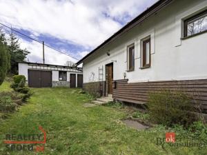 Prodej rodinného domu, Smržovka, Kostelní, 180 m2