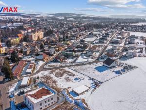 Prodej pozemku pro bydlení, Rychnov nad Kněžnou, Na Vyhlídce, 869 m2