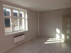 Prodej bytu 2+kk, Písek, Jeronýmova, 61 m2