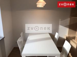 Pronájem bytu 2+kk, Zlín - Příluky, Pod Mlýnem, 42 m2