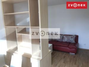 Pronájem bytu 2+kk, Zlín - Příluky, Pod Mlýnem, 42 m2