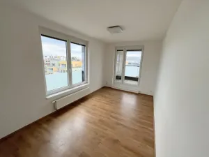 Pronájem bytu 3+kk, Praha - Stodůlky, Svitákova, 87 m2