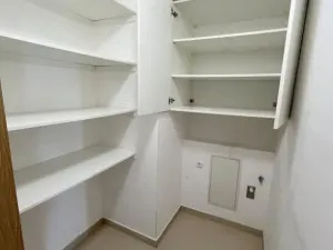 Pronájem bytu 3+kk, Praha - Stodůlky, Svitákova, 87 m2