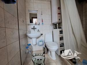 Prodej bytu 2+kk, Nesebar, Bulharsko, 82 m2