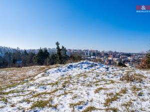 Prodej pozemku pro bydlení, Jihlava - Hruškové Dvory, 799 m2