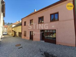 Prodej rodinného domu, Třebíč, Kotlářská, 120 m2