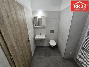 Pronájem bytu 2+kk, Mariánské Lázně, Chebská, 52 m2