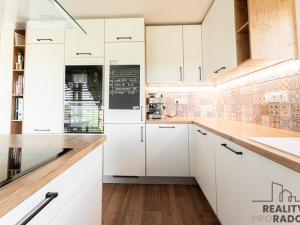 Prodej rodinného domu, Drnholec, Janečkova, 175 m2