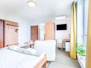 Prodej kanceláře, Brno - Chrlice, U viaduktu, 501 m2