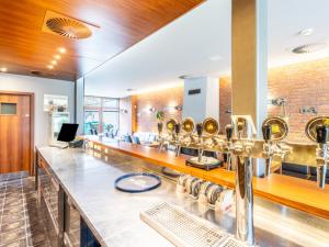 Prodej kanceláře, Brno - Chrlice, U viaduktu, 501 m2