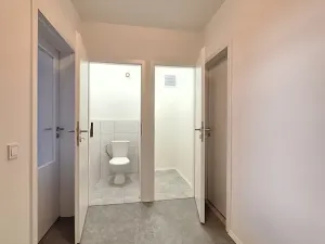 Pronájem bytu 2+kk, Praha - Vršovice, Finská, 43 m2