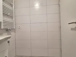 Pronájem bytu 2+kk, Praha - Vršovice, Finská, 43 m2