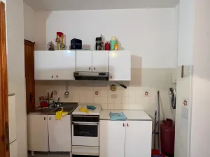 Prodej bytu 3+kk, Scalea, Itálie, 50 m2