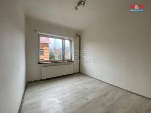 Pronájem bytu 2+1, Děčín, Teplická, 62 m2