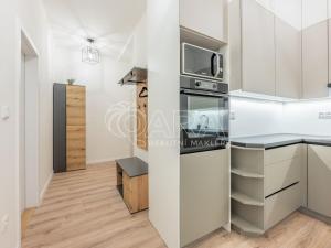 Pronájem bytu 2+kk, Praha - Vršovice, Přípotoční, 56 m2