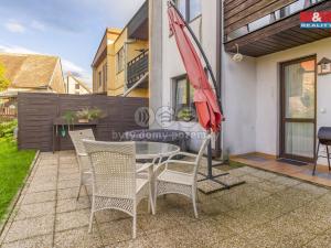 Prodej rodinného domu, Blíževedly, 232 m2