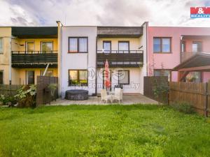 Prodej rodinného domu, Blíževedly, 232 m2
