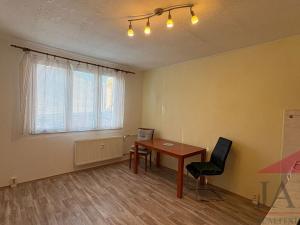 Pronájem bytu 1+1, Klatovy - Klatovy III, Prusíkova, 36 m2