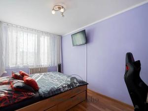 Prodej bytu 2+kk, Praha - Kamýk, Machuldova, 43 m2