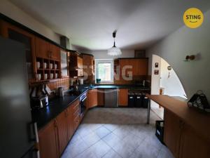 Prodej rodinného domu, Široká Niva, 220 m2