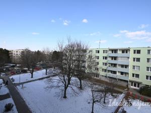 Pronájem bytu 4+1, Brno, Strážnická, 91 m2