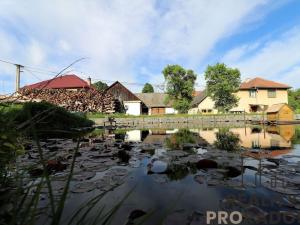 Prodej rodinného domu, Rovečné, 100 m2