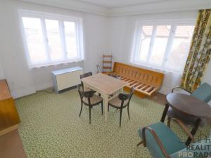 Prodej rodinného domu, Tvořihráz, 100 m2