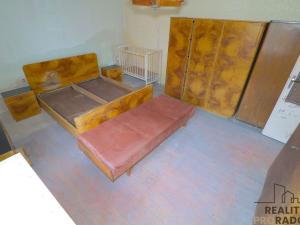 Prodej rodinného domu, Tvořihráz, 100 m2