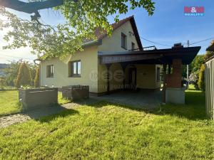 Prodej rodinného domu, Havířov - Životice, Zelená, 156 m2