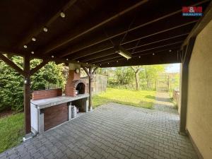 Prodej rodinného domu, Havířov - Životice, Zelená, 156 m2